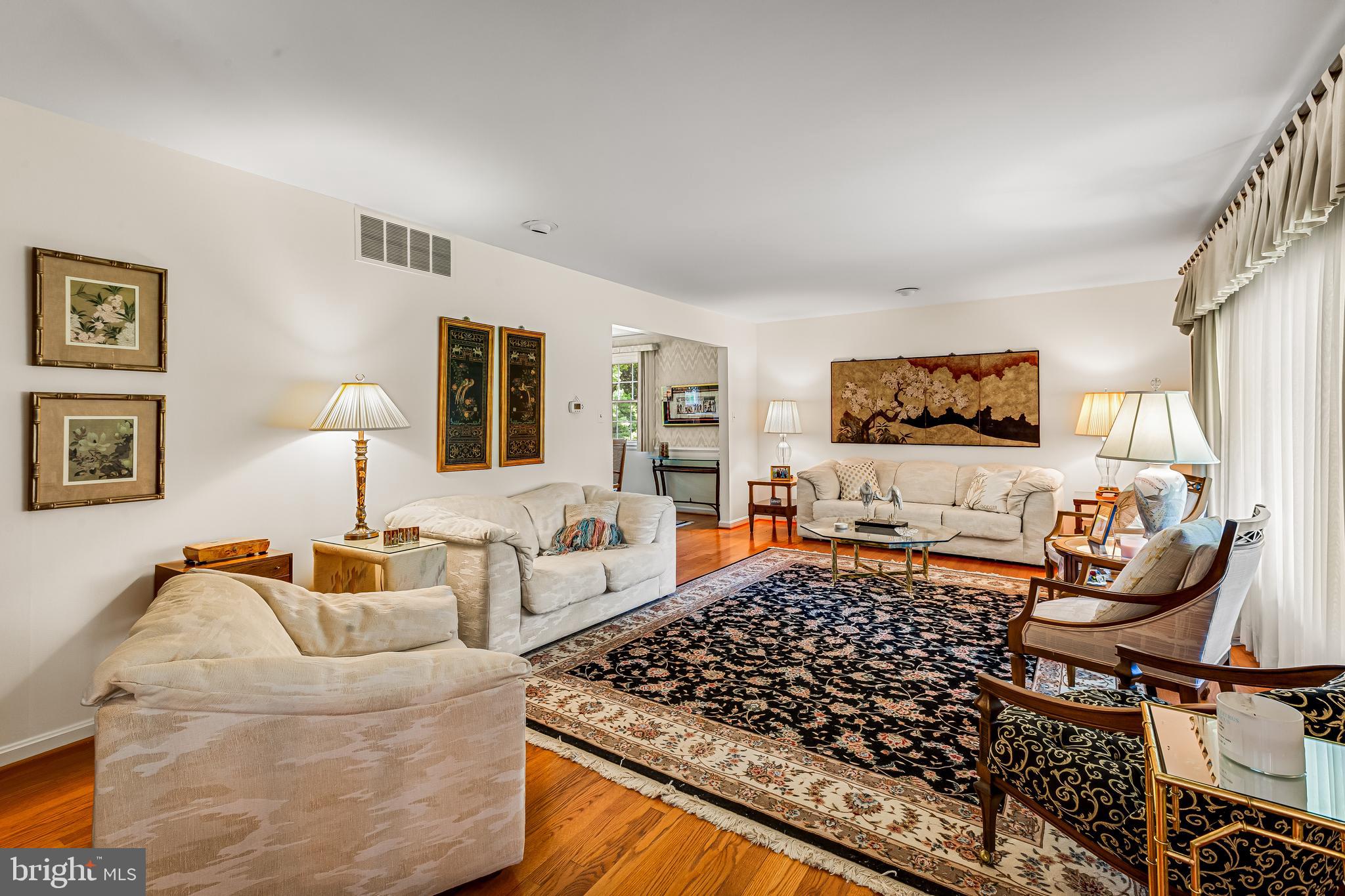 5 Buckley Court Towson, MD 21286 - Photo 5 of 48