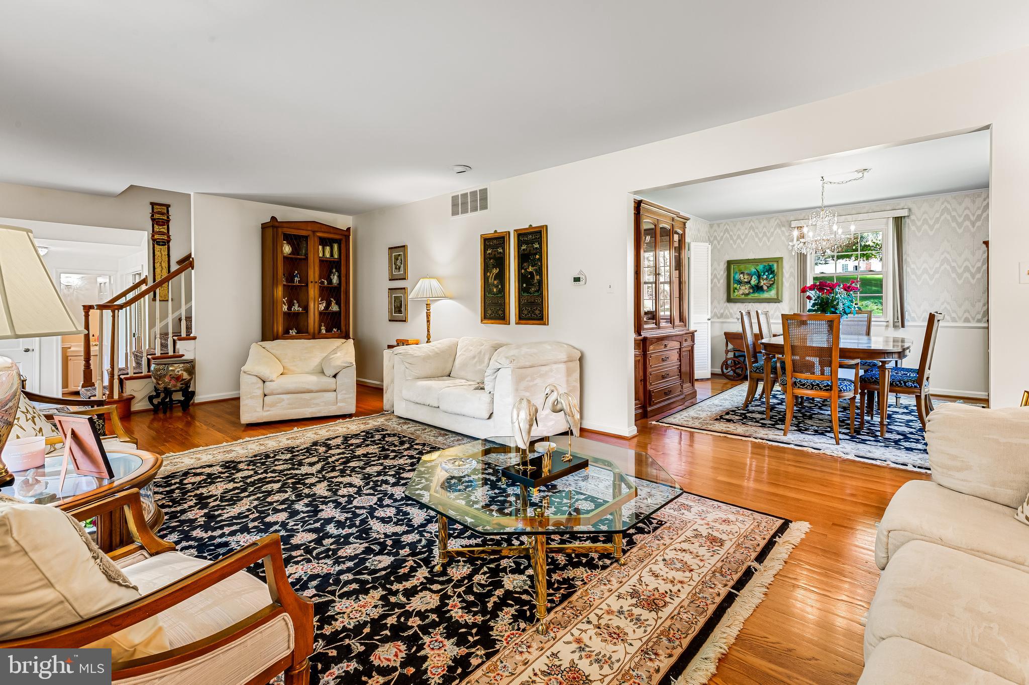 5 Buckley Court Towson, MD 21286 - Photo 8 of 48