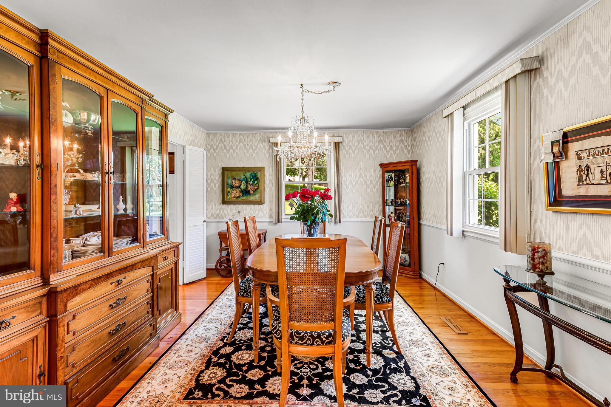 5 Buckley Court Towson, MD 21286 - Photo 9 of 48