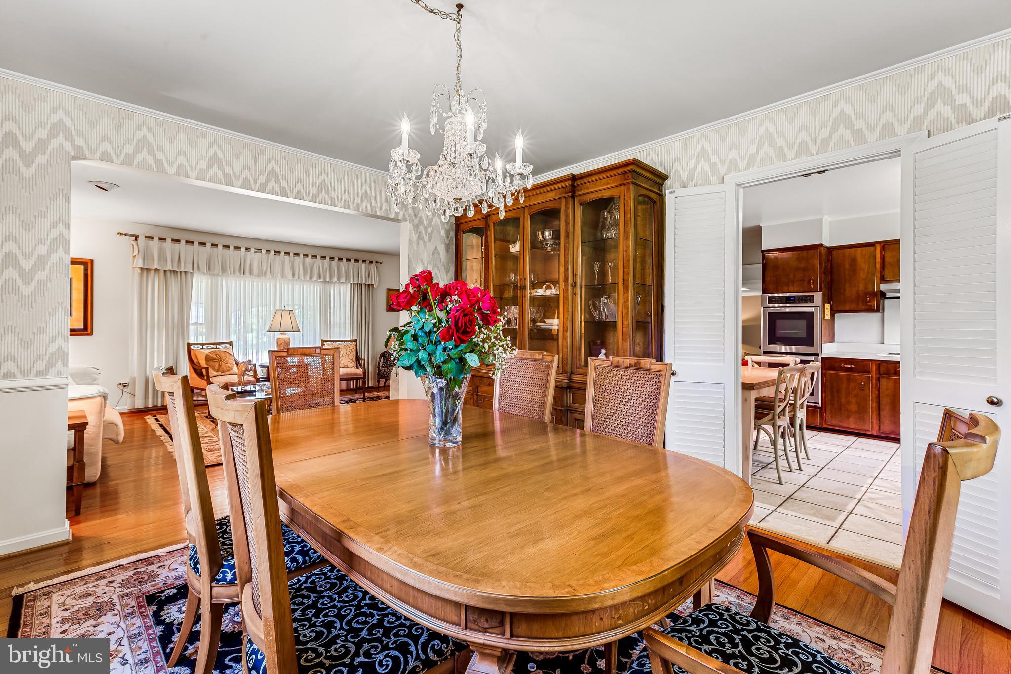 5 Buckley Court Towson, MD 21286 - Photo 10 of 48