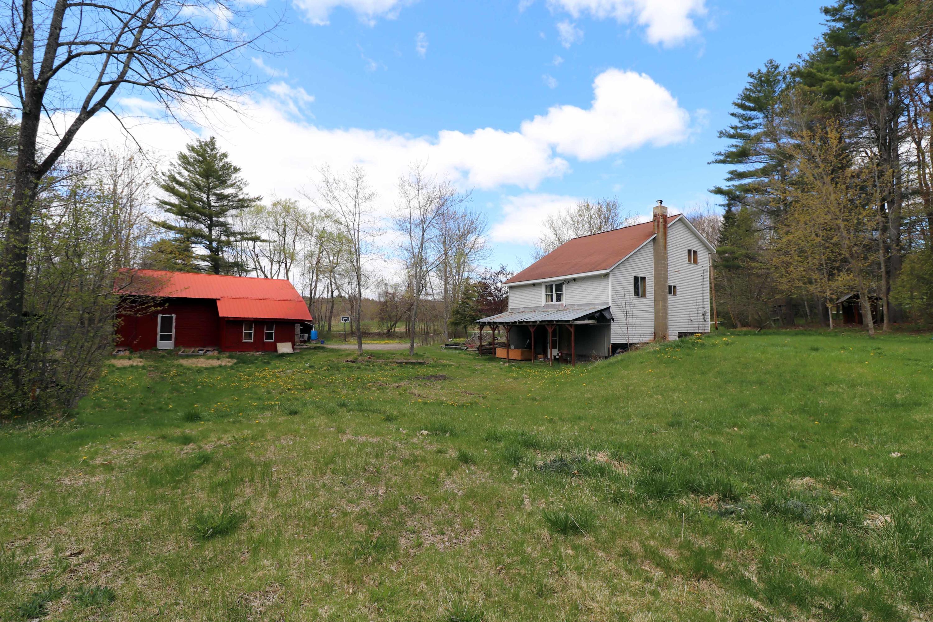 662 Wilson Pond Road North Monmouth, ME 04265 - Photo 1 of 24 IMG_2947