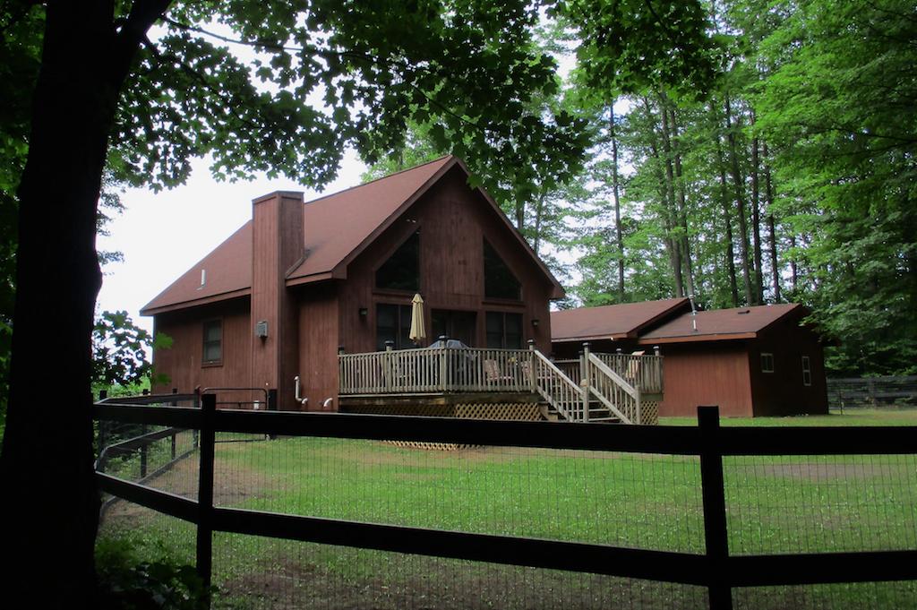 2531 West Krause Road Frederic, MI 49733 - Photo 3 of 33 Gallery Image 3