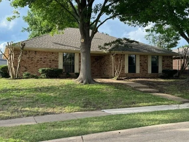 $2,485 | 4441 Fremont Lane, Plano, TX 75093