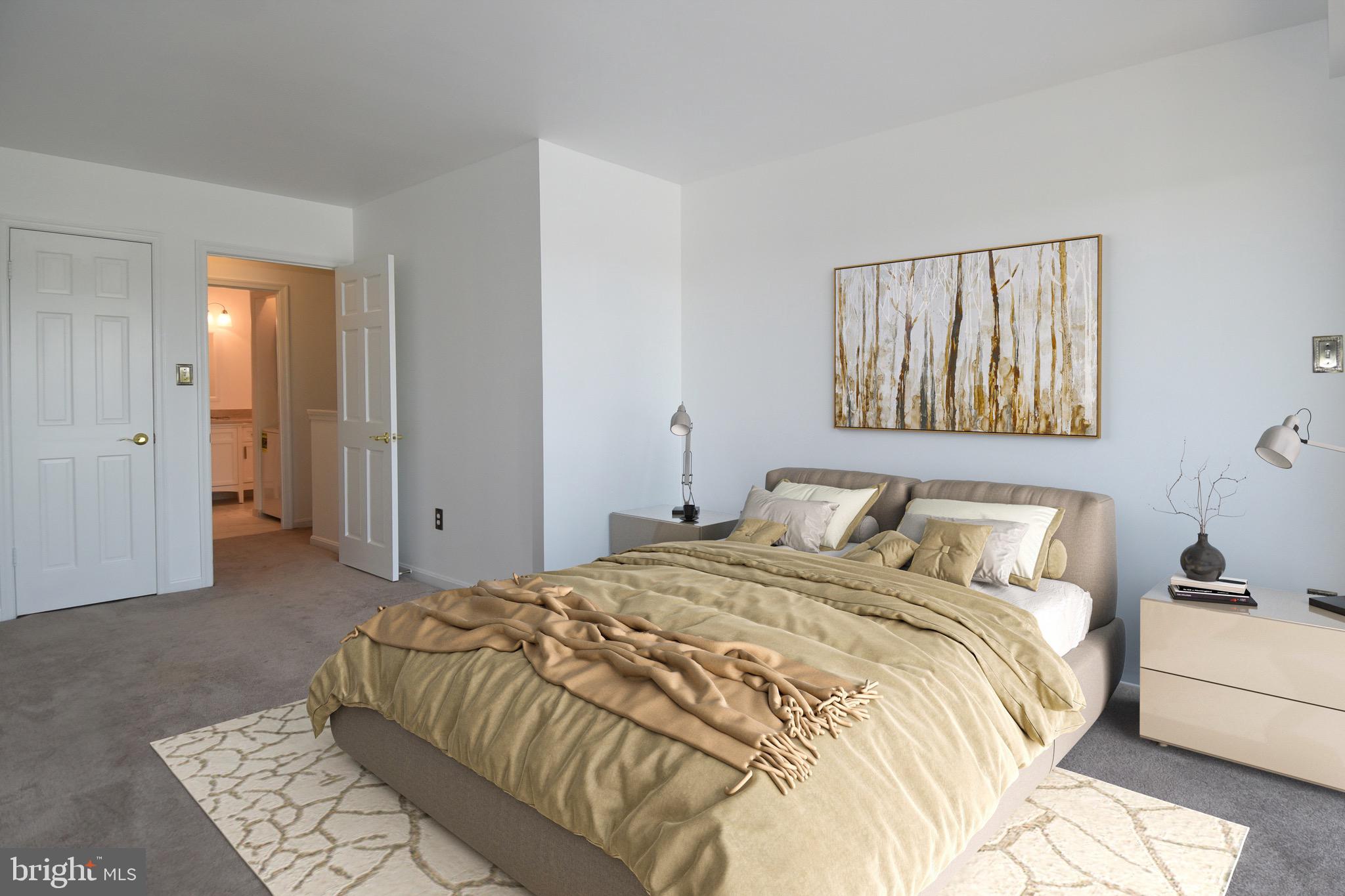 1029 North Stuart Street, Unit 508 Arlington, VA 22201 - Photo 12 of 28