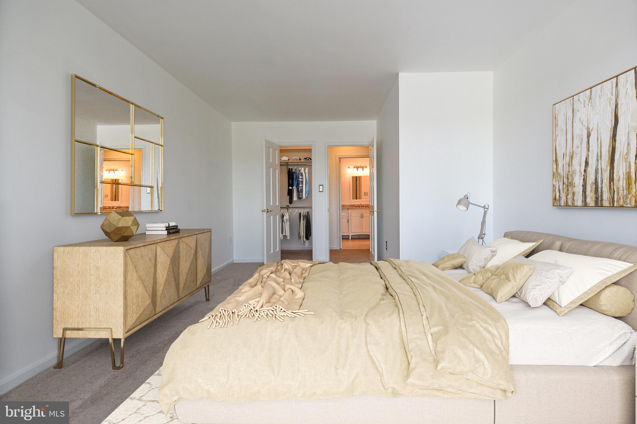 1029 North Stuart Street, Unit 508 Arlington, VA 22201 - Photo 13 of 28