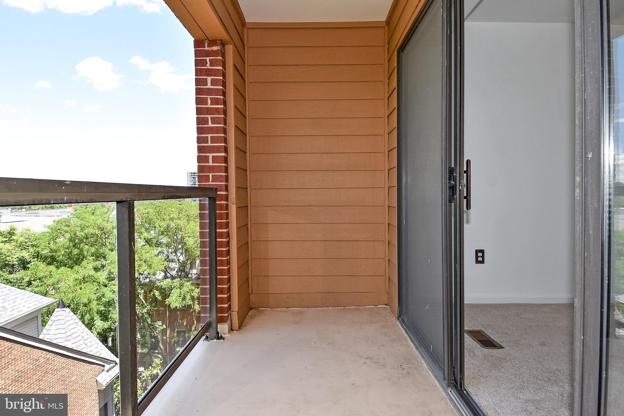1029 North Stuart Street, Unit 508 Arlington, VA 22201 - Photo 16 of 28