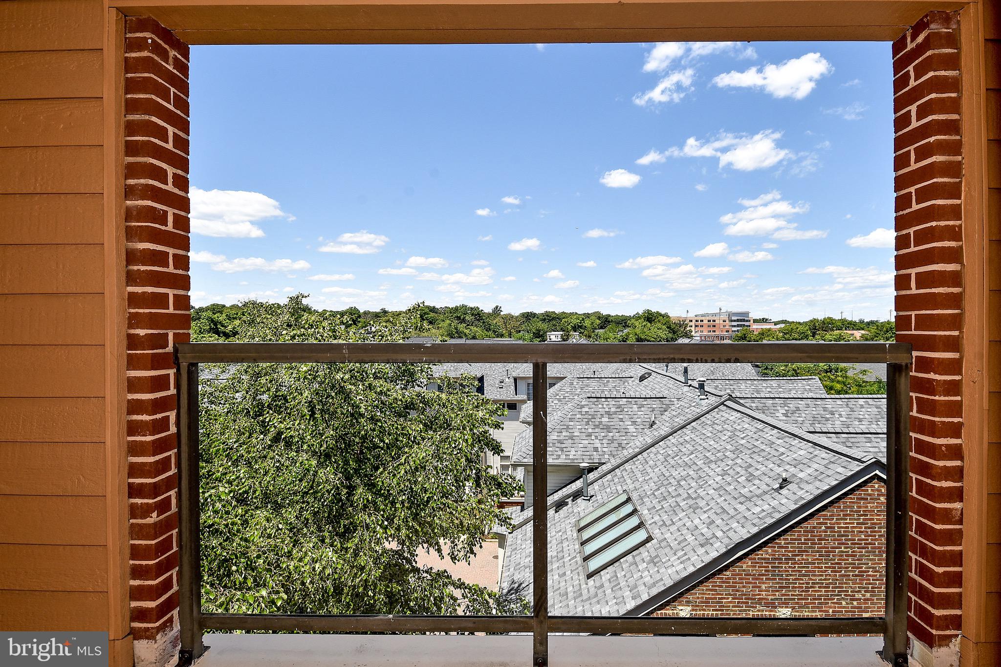 1029 North Stuart Street, Unit 508 Arlington, VA 22201 - Photo 17 of 28