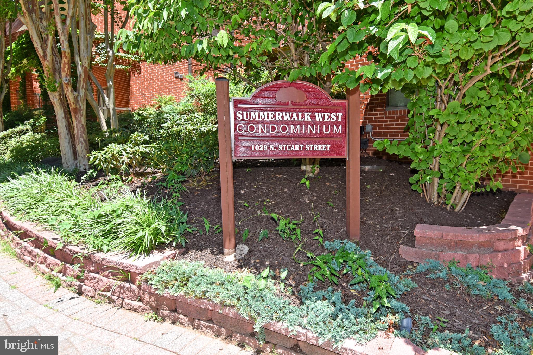 1029 North Stuart Street, Unit 508 Arlington, VA 22201 - Photo 3 of 28