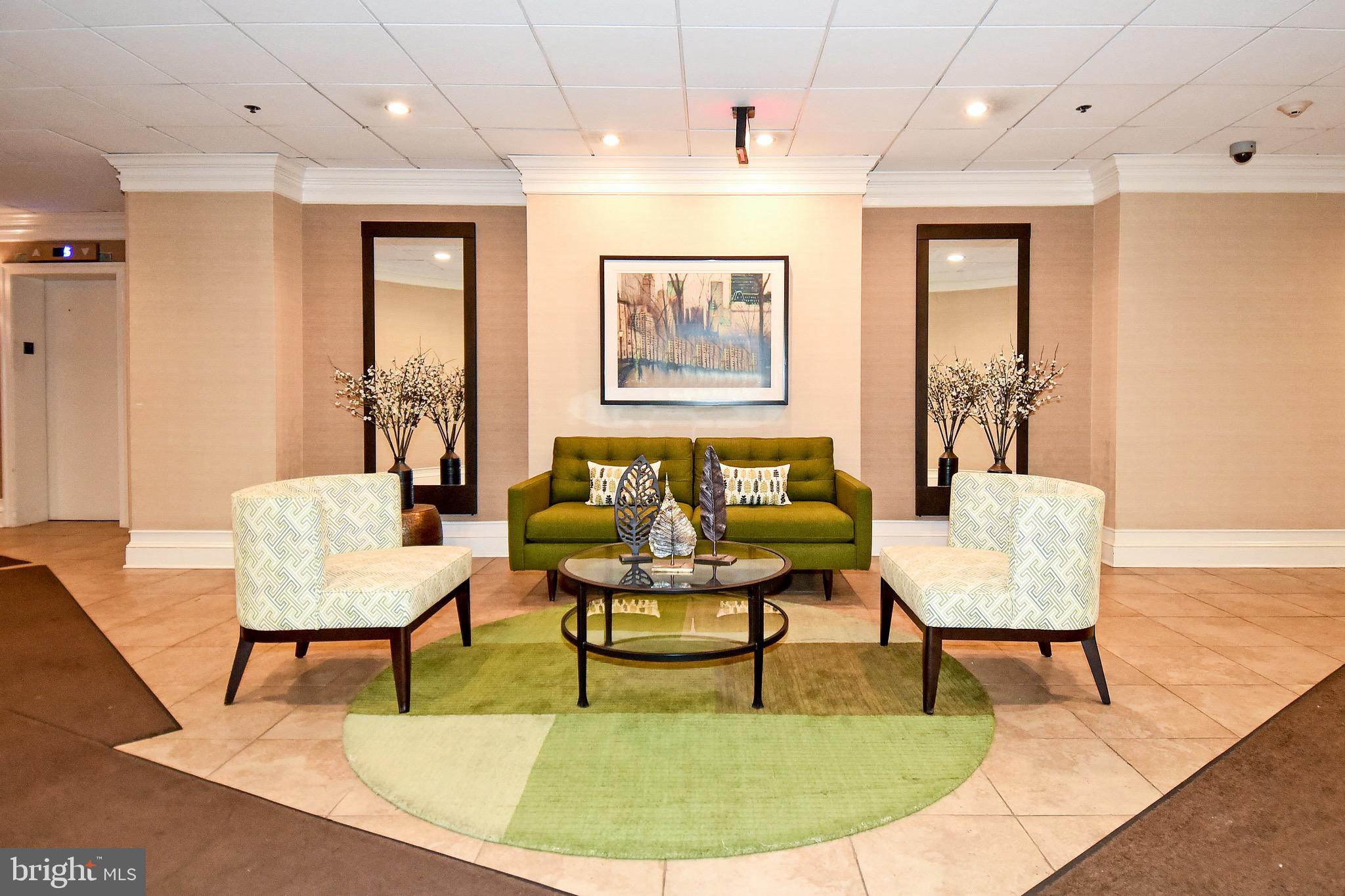 1029 North Stuart Street, Unit 508 Arlington, VA 22201 - Photo 4 of 28