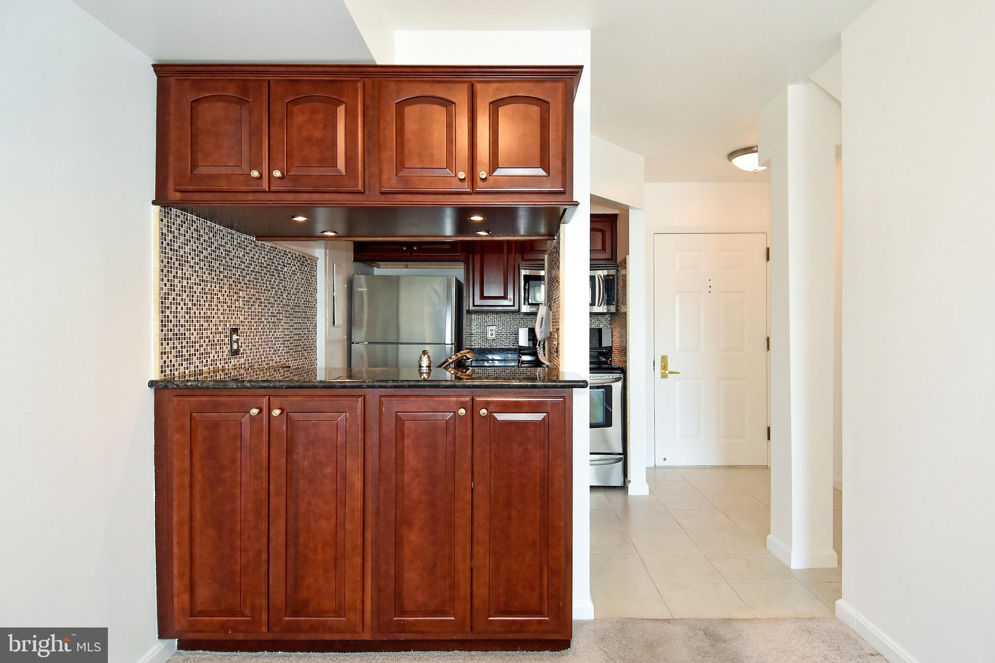 1029 North Stuart Street, Unit 508 Arlington, VA 22201 - Photo 6 of 28