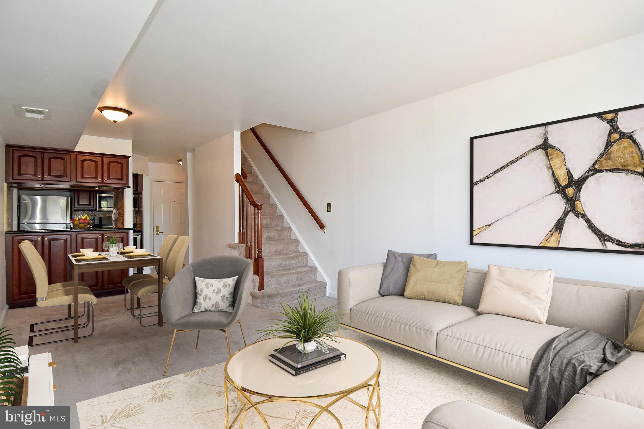 1029 North Stuart Street, Unit 508 Arlington, VA 22201 - Photo 7 of 28