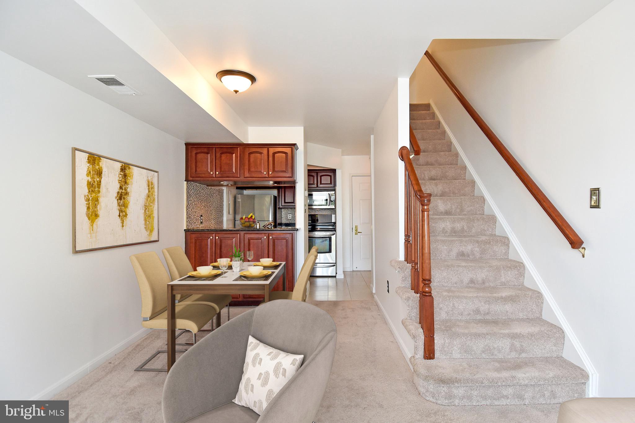1029 North Stuart Street, Unit 508 Arlington, VA 22201 - Photo 9 of 28