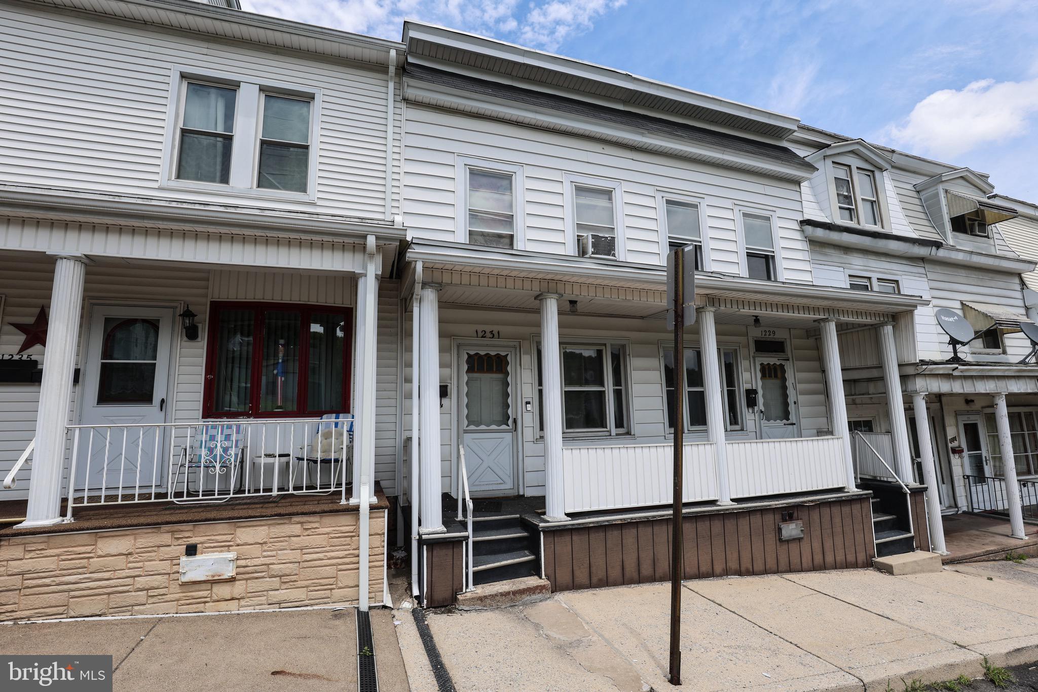 1229 Walnut Street Ashland, PA 17921 - Photo 3 of 20