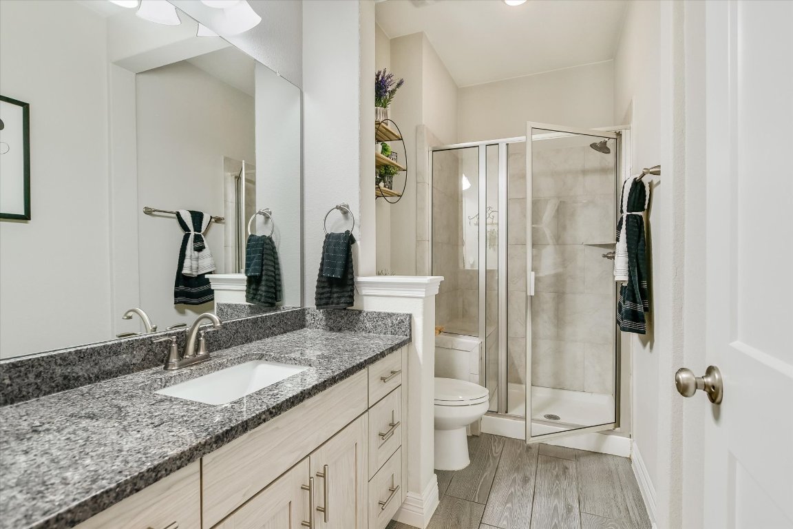 616 Muster Bend Georgetown, TX 78626 - Photo 15 of 40