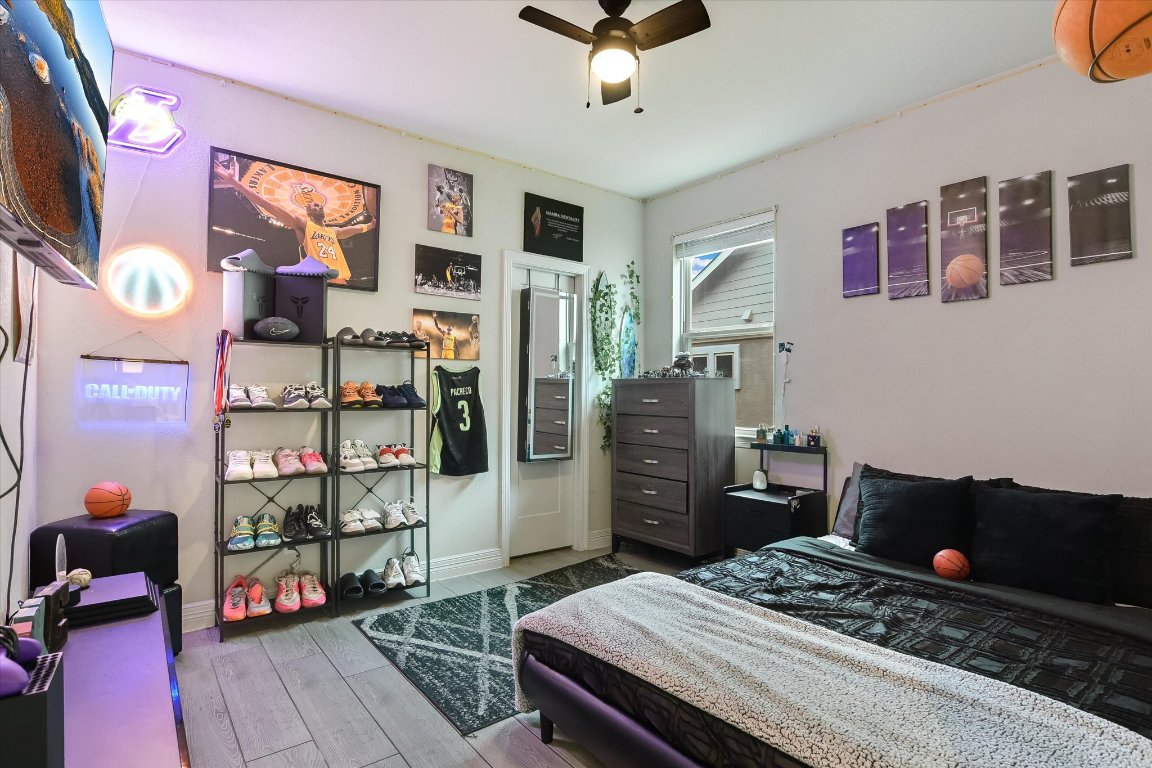 616 Muster Bend Georgetown, TX 78626 - Photo 16 of 40