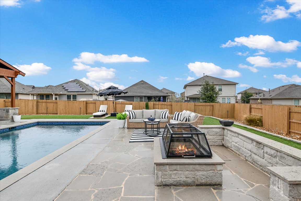 616 Muster Bend Georgetown, TX 78626 - Photo 2 of 40