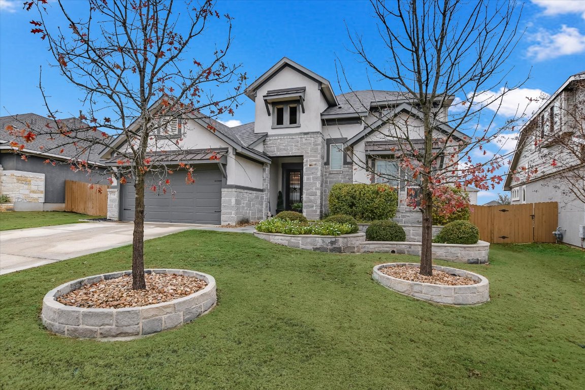 616 Muster Bend Georgetown, TX 78626 - Photo 21 of 40