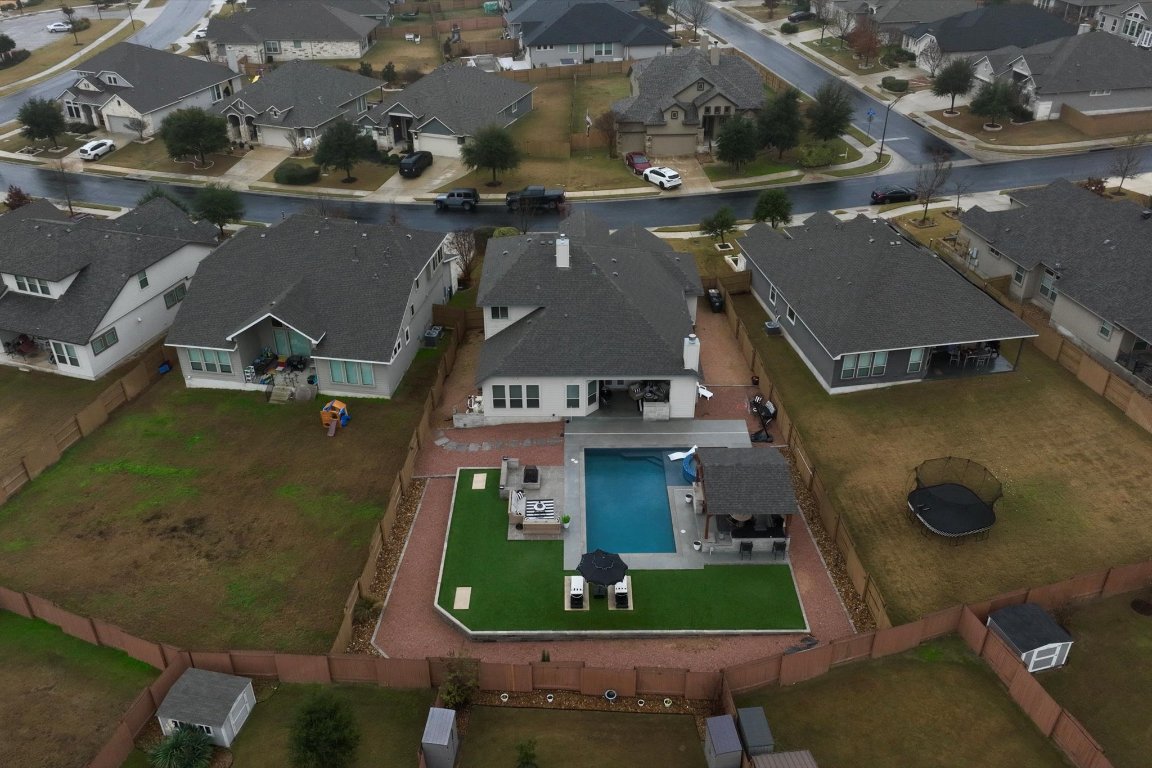 616 Muster Bend Georgetown, TX 78626 - Photo 22 of 40