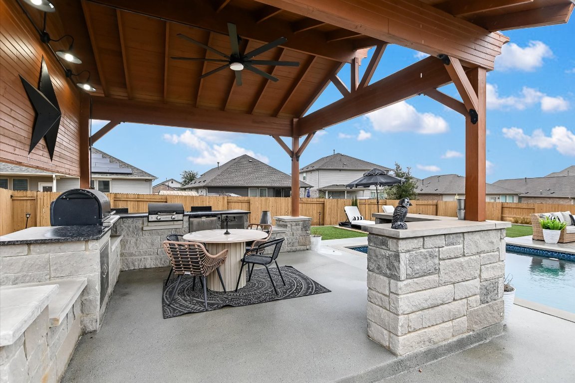 616 Muster Bend Georgetown, TX 78626 - Photo 26 of 40