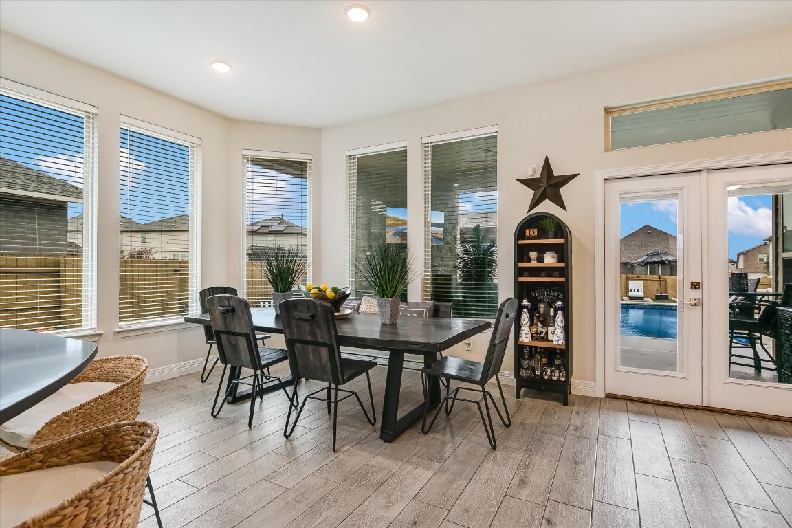 616 Muster Bend Georgetown, TX 78626 - Photo 27 of 40