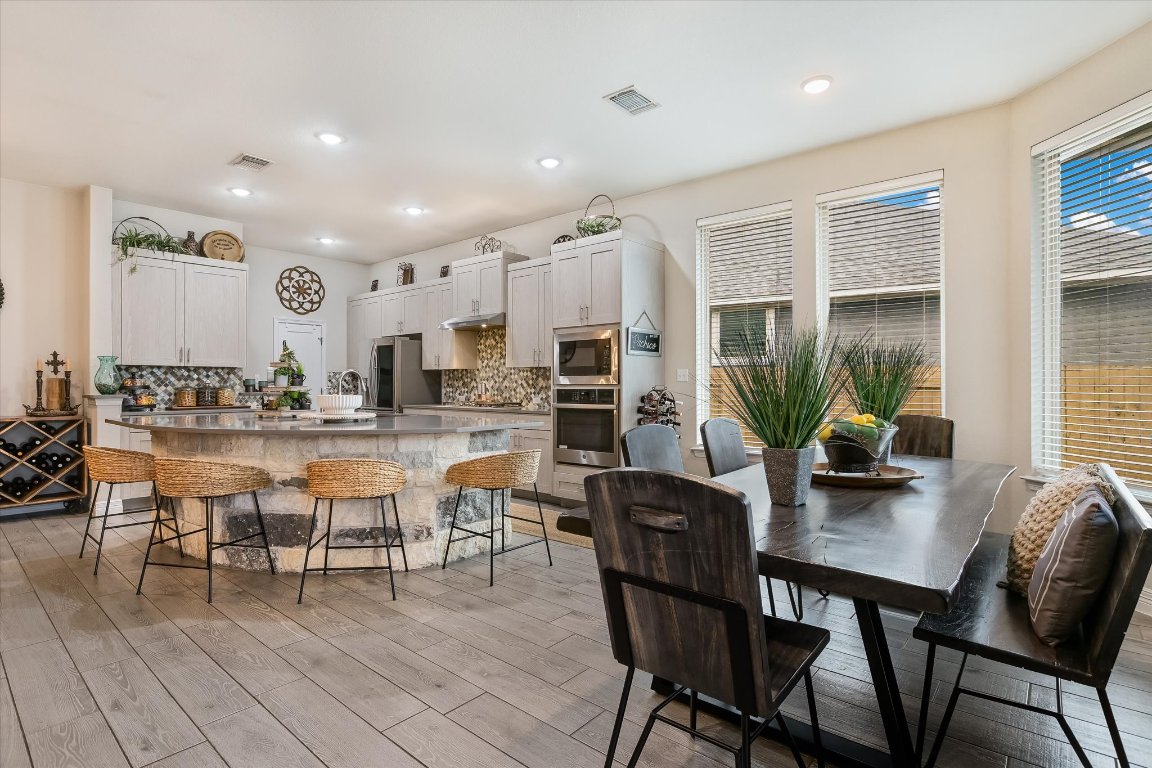 616 Muster Bend Georgetown, TX 78626 - Photo 28 of 40