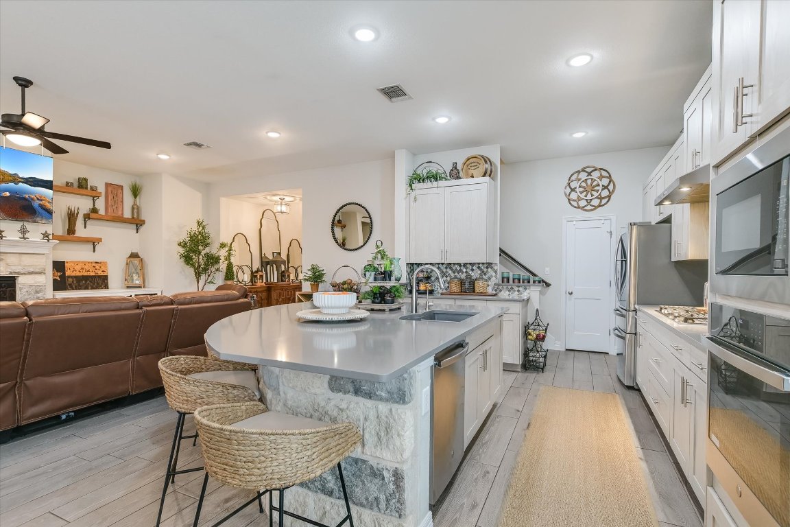 616 Muster Bend Georgetown, TX 78626 - Photo 29 of 40