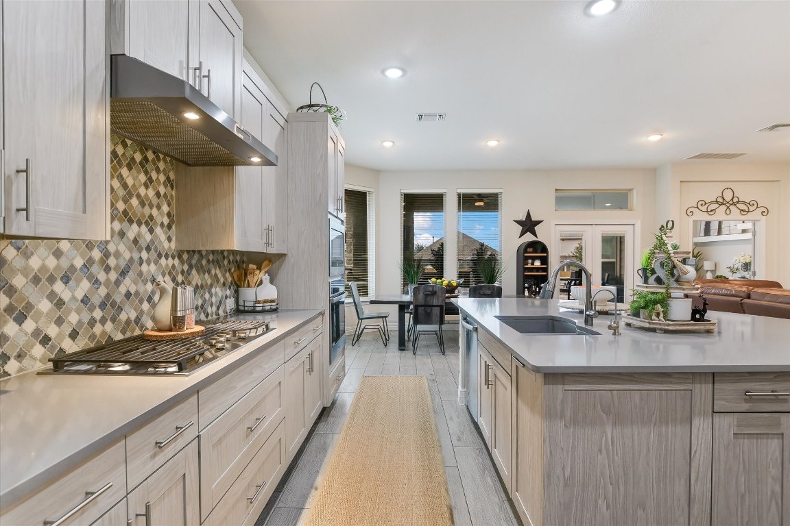 616 Muster Bend Georgetown, TX 78626 - Photo 30 of 40