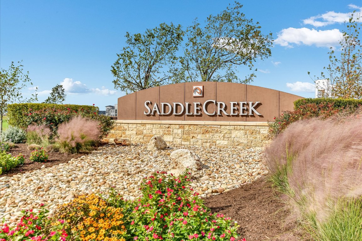 616 Muster Bend Georgetown, TX 78626 - Photo 31 of 40