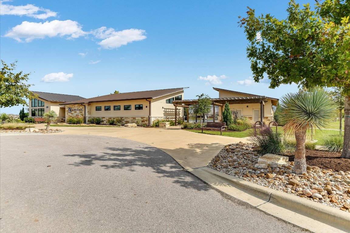 616 Muster Bend Georgetown, TX 78626 - Photo 32 of 40