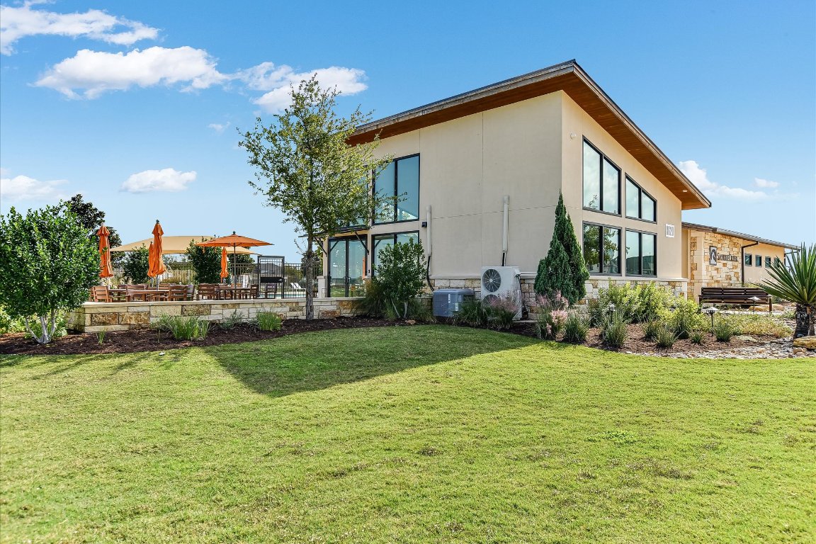 616 Muster Bend Georgetown, TX 78626 - Photo 35 of 40