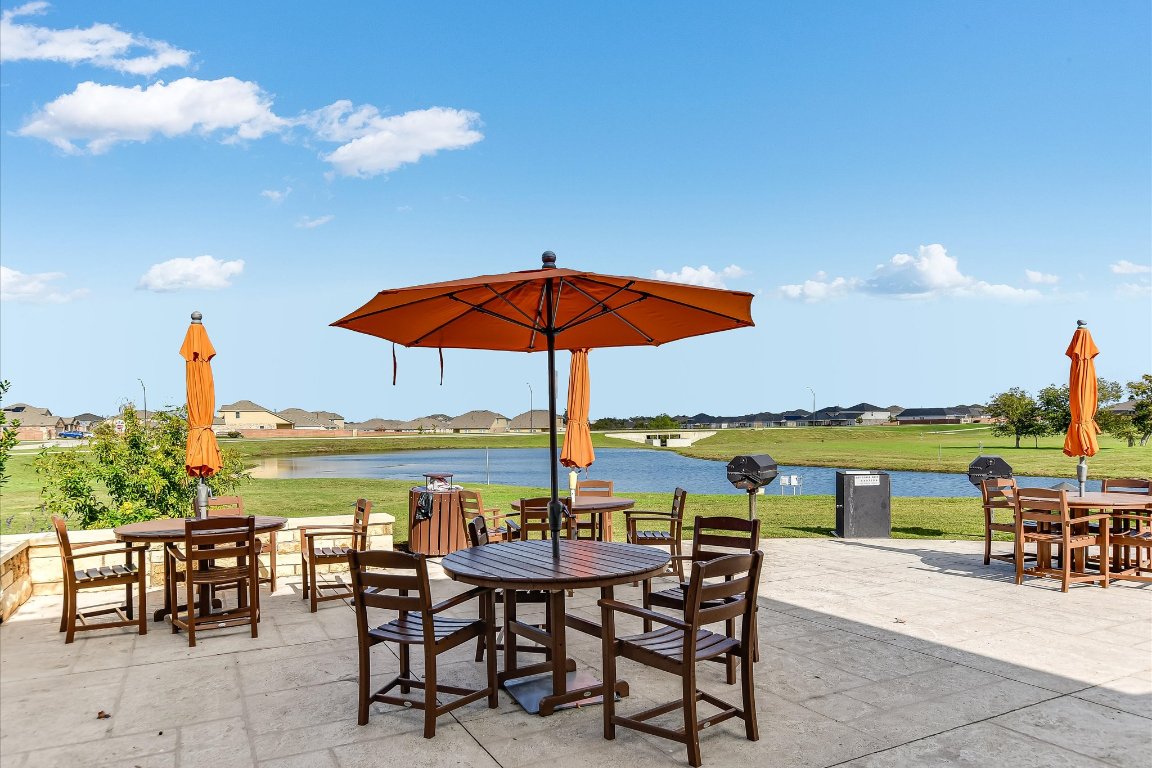 616 Muster Bend Georgetown, TX 78626 - Photo 36 of 40