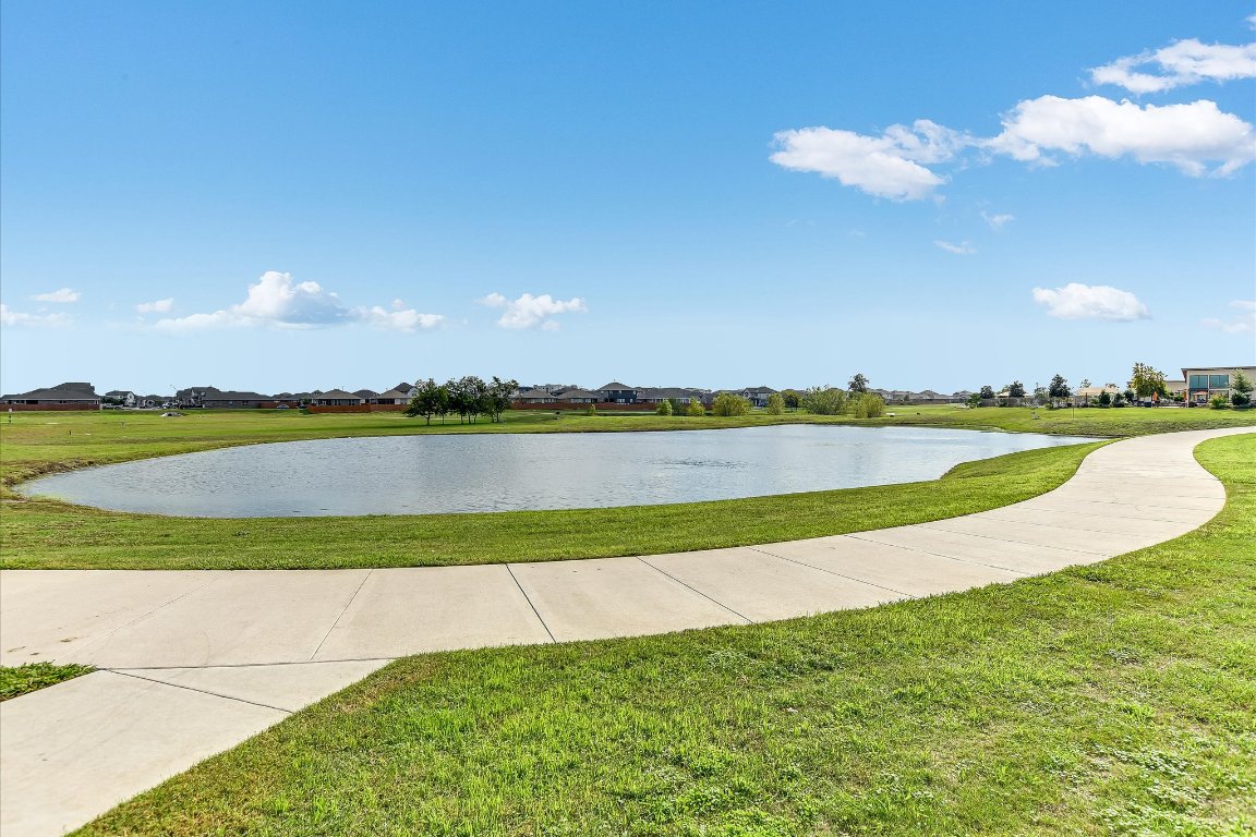 616 Muster Bend Georgetown, TX 78626 - Photo 37 of 40