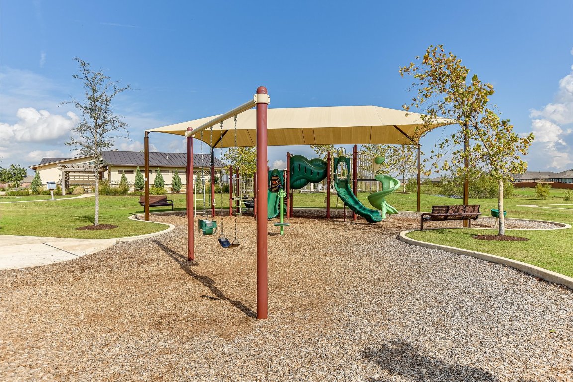 616 Muster Bend Georgetown, TX 78626 - Photo 38 of 40