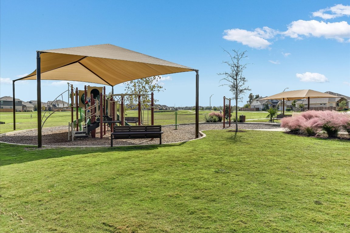 616 Muster Bend Georgetown, TX 78626 - Photo 39 of 40