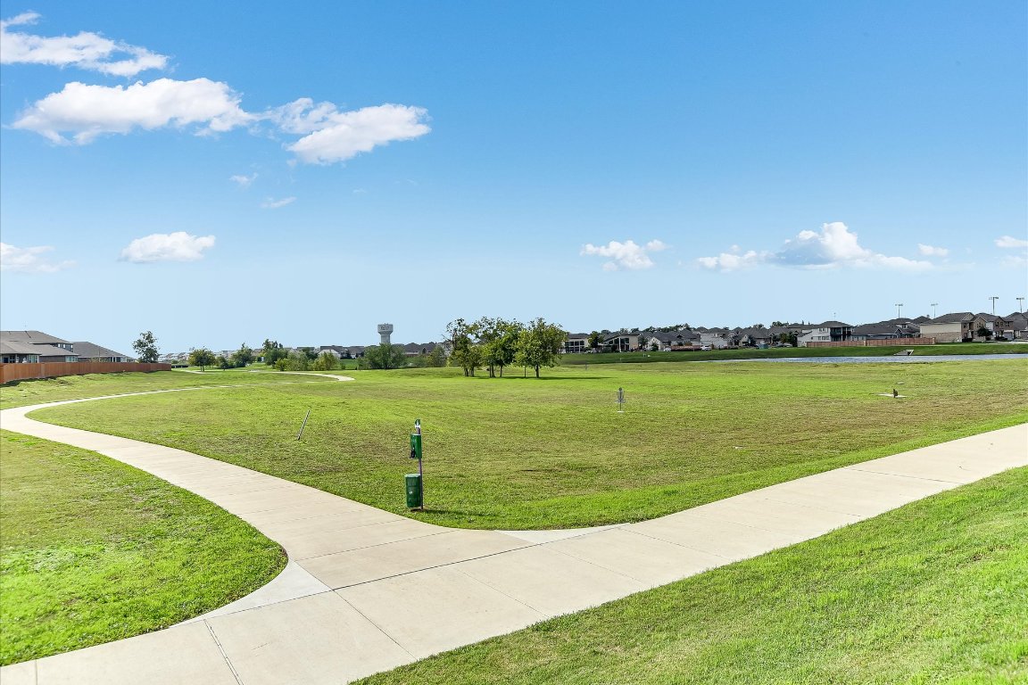 616 Muster Bend Georgetown, TX 78626 - Photo 40 of 40