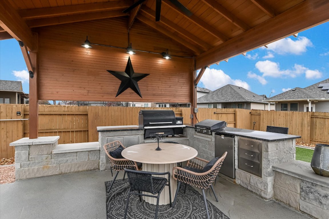 616 Muster Bend Georgetown, TX 78626 - Photo 4 of 40