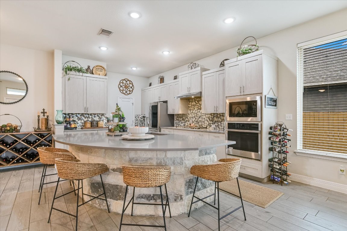 616 Muster Bend Georgetown, TX 78626 - Photo 7 of 40