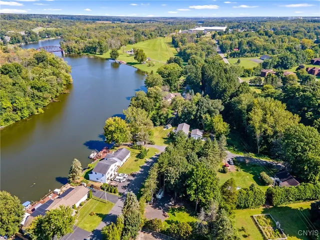 $60,000 | 7671 Seneca Beach Drive, Van Buren, NY 13027