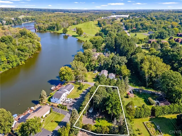 $60,000 | 7671 Seneca Beach Drive, Van Buren, NY 13027