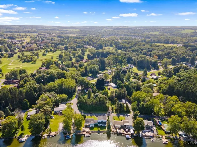 $60,000 | 7671 Seneca Beach Drive, Van Buren, NY 13027