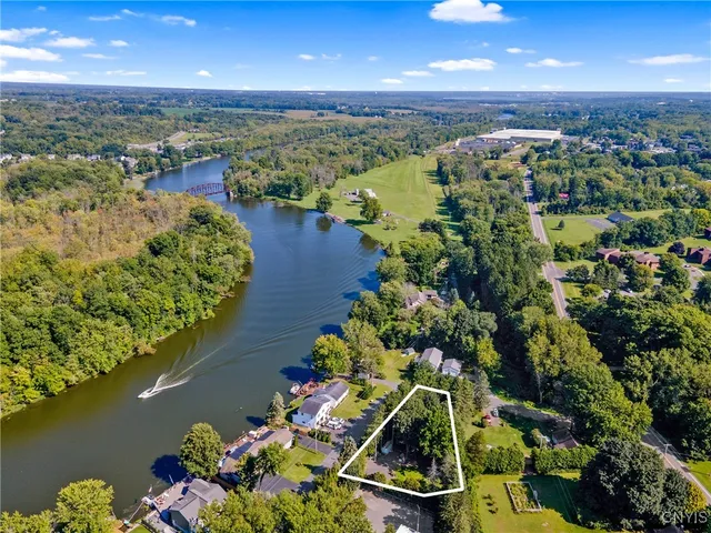 $60,000 | 7671 Seneca Beach Drive, Van Buren, NY 13027