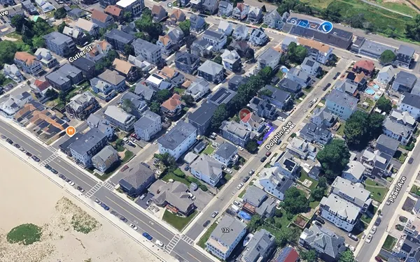 $699,000 | 33 Dolphin Avenue, Winthrop, MA 02152