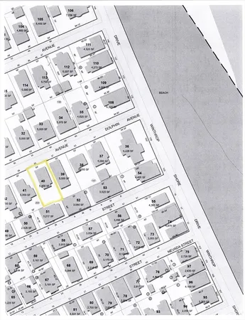 $699,000 | 33 Dolphin Avenue, Winthrop, MA 02152