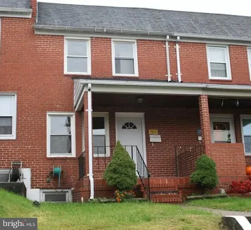 $200,000 | 7007 Gough Street, Baltimore, MD 21224
