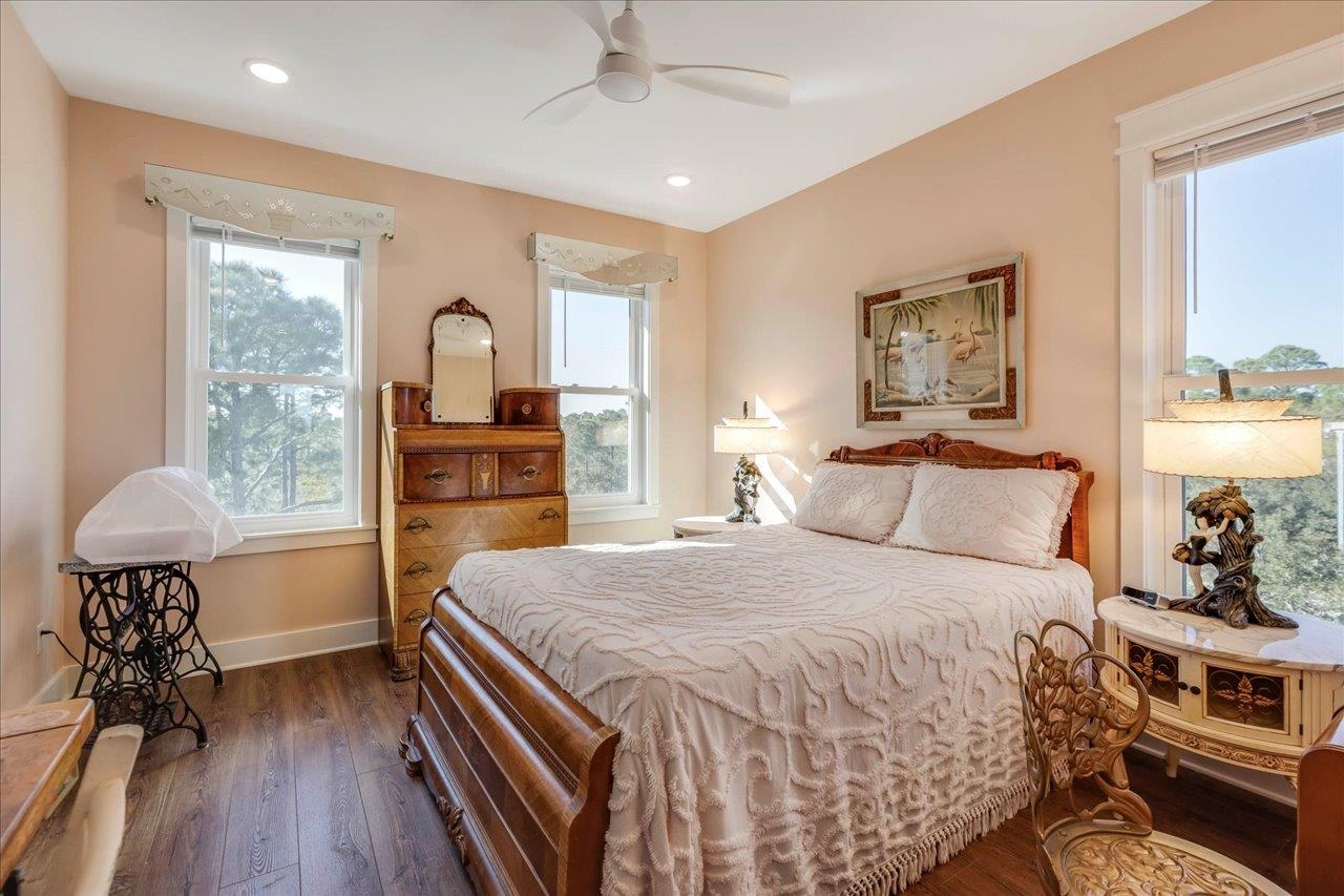 434 Bald Point Road Alligator Point, FL 32346 - Photo 12 of 42