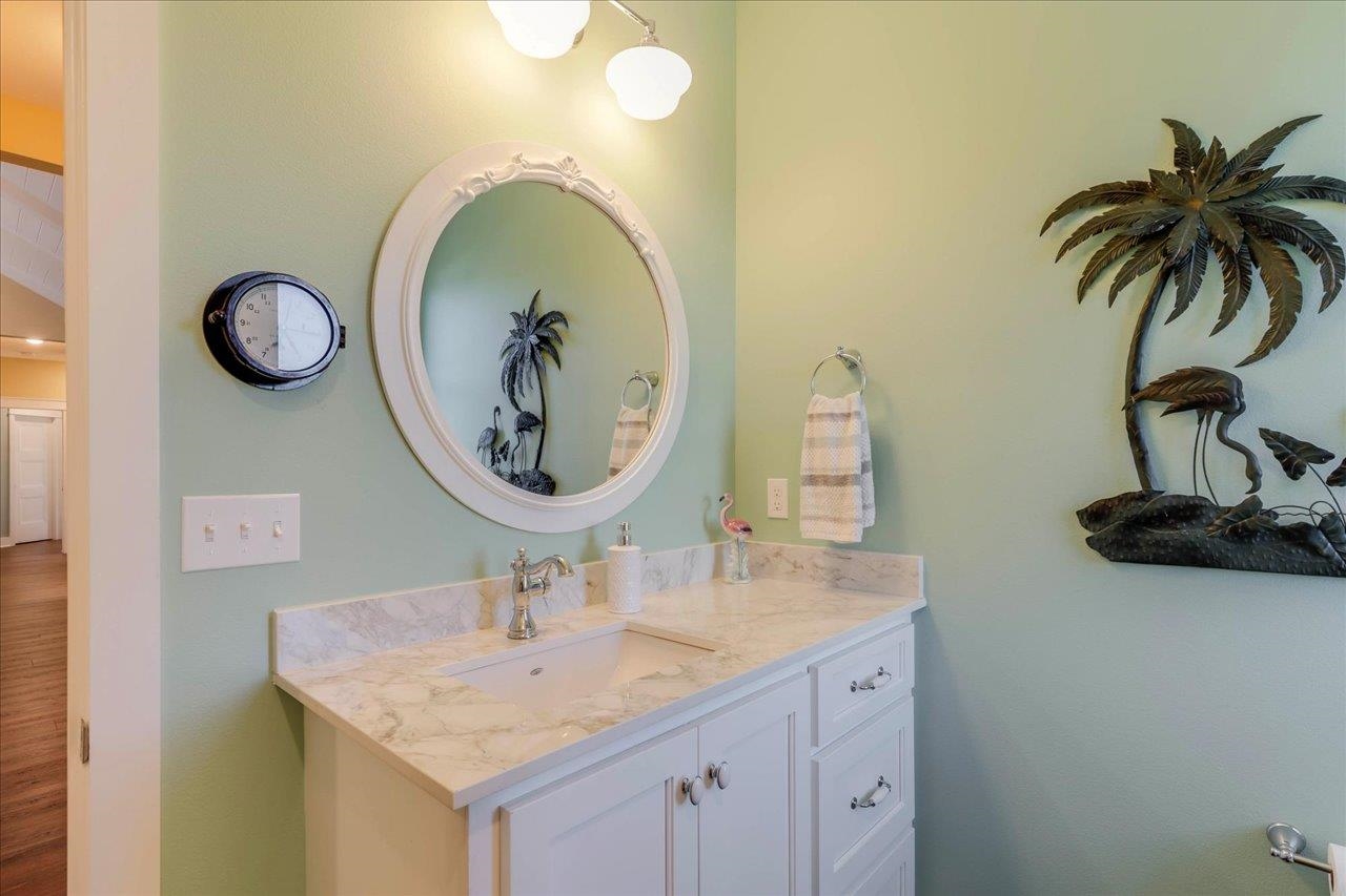 434 Bald Point Road Alligator Point, FL 32346 - Photo 14 of 42