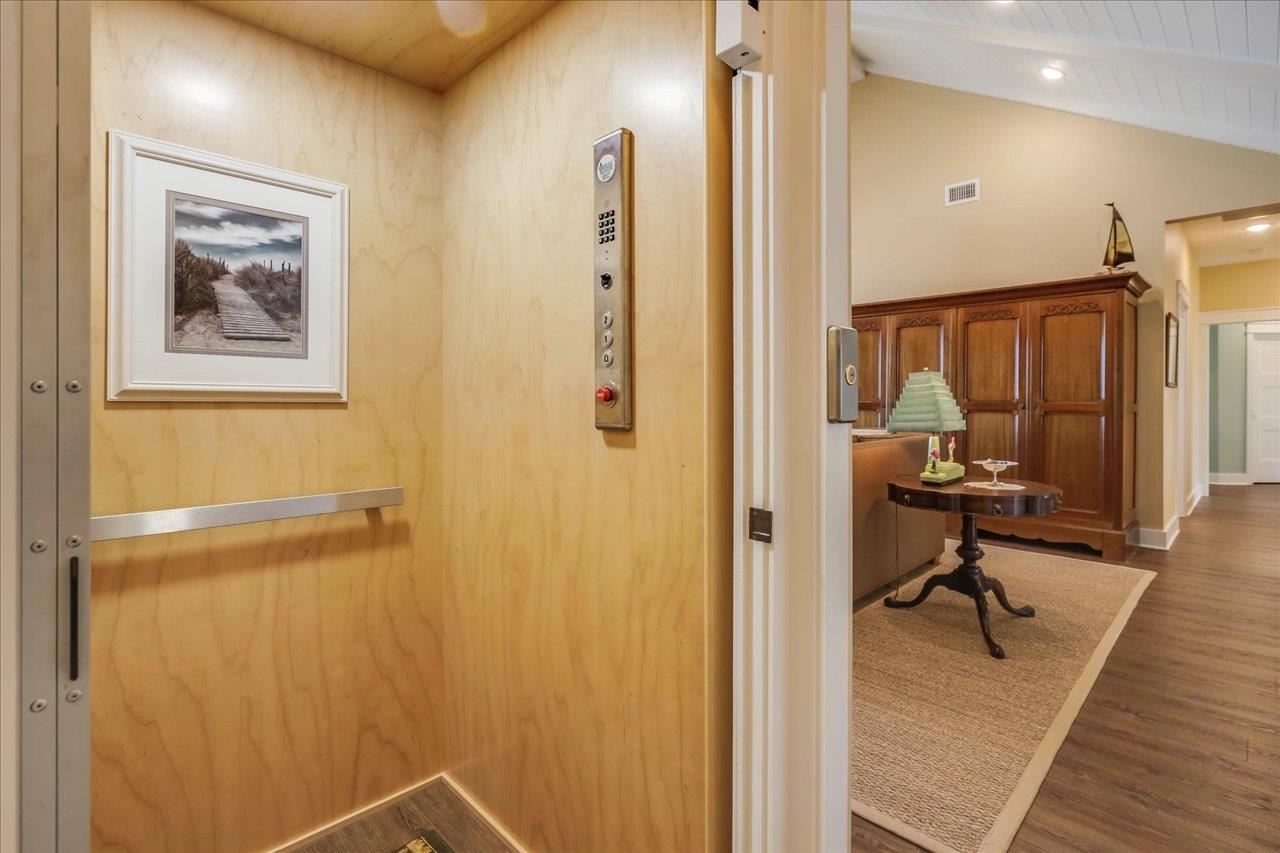 434 Bald Point Road Alligator Point, FL 32346 - Photo 15 of 42