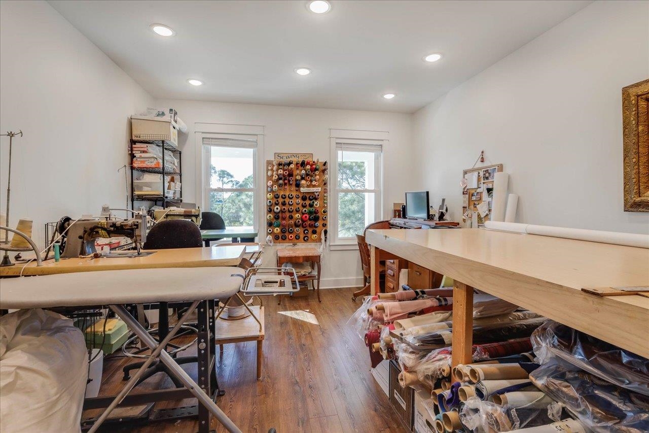 434 Bald Point Road Alligator Point, FL 32346 - Photo 16 of 42