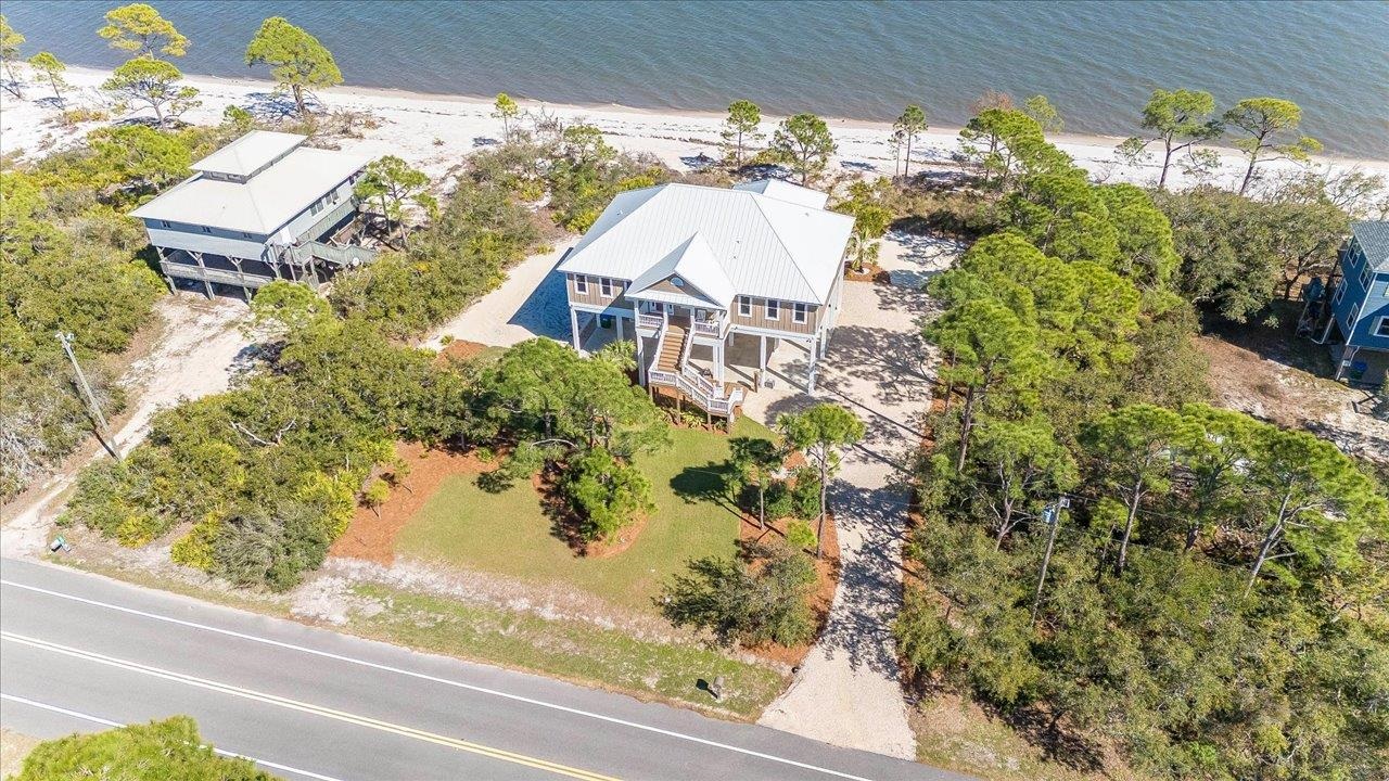 434 Bald Point Road Alligator Point, FL 32346 - Photo 2 of 42