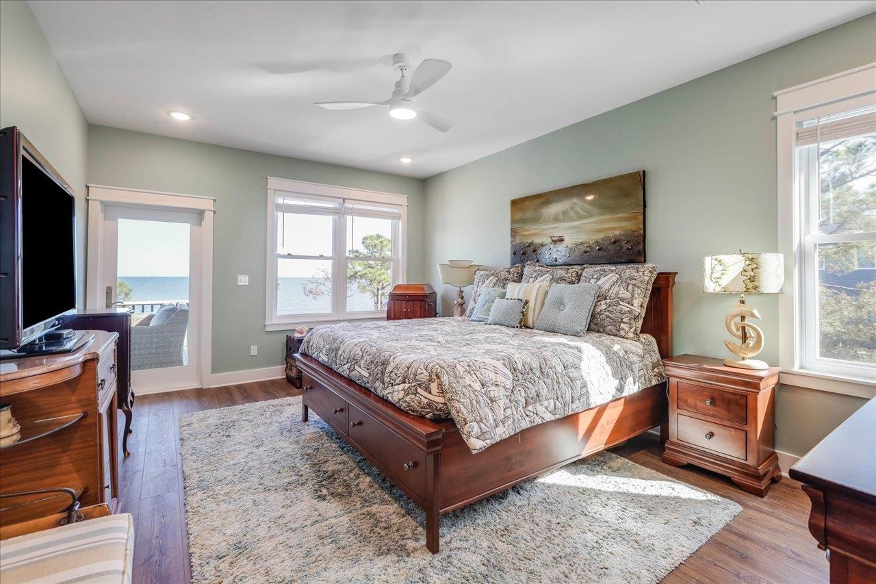 434 Bald Point Road Alligator Point, FL 32346 - Photo 21 of 42